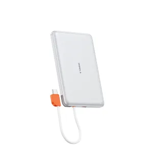 PebbleLink Power Bank 10k mAh [Unavailable for Some Countries]