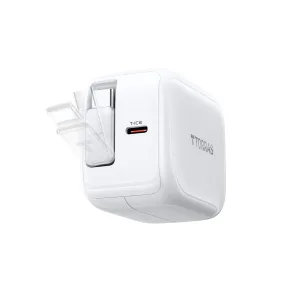 [US Only] FlexLine Retractable Fast Charger 40W