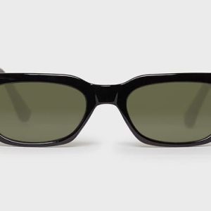 Shield Aviator Sunglasses