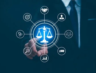 business-ethics-concept-ai-law-260nw-2421920367