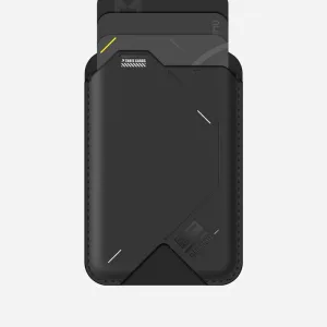 G02 MagSafe Flip Wallet & Stand