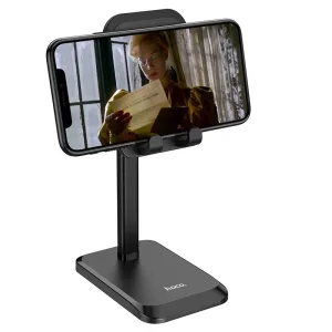 HOCO PH27 STABLE TELESCOPIC DESKTOP STAND