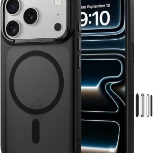 Mist Magnetic Phone Case