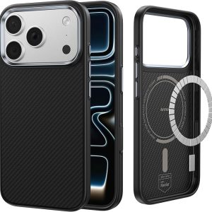 ArmorPro 600D Phone Case Built with Kevlar®