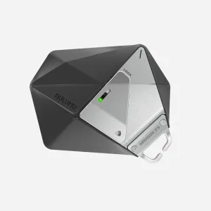 Airpods Pro 3 A39 Geometric Case