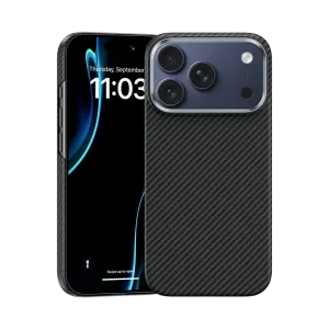ArmorAir 600D Phone Case Built with Kevlar®