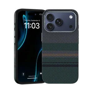 ArmorPro Aurora Phone Case Built with Kevlar®
