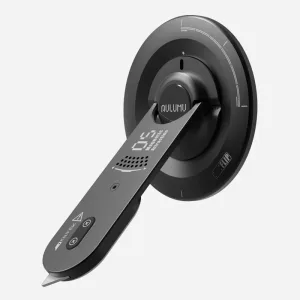 G05 Air 5-in-1 Multifunctional Magnetic Phone Mount