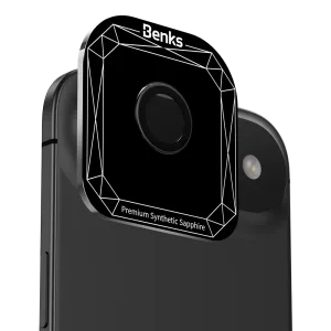 DR Sapphire Lens Protector