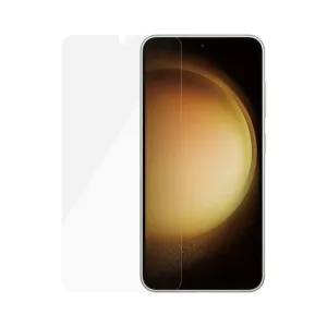 PanzerGlass® Screen Protector Samsung Galaxy S24 Ultra | Ultra-Wide Fit w. EasyAligner