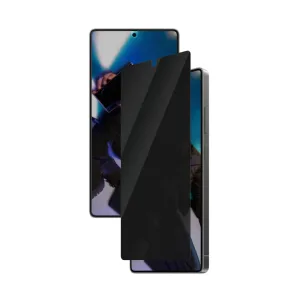 SAFE. by PanzerGlass® Privacy Screen Protector Samsung Galaxy S25 Ultra | Ultra-Wide Fit w. EasyAligner